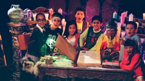 Alegrijes y Rebujos Bild 3