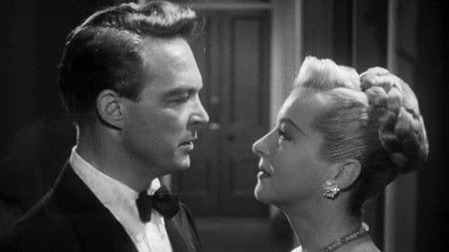 The House Across the Lake Bild 1