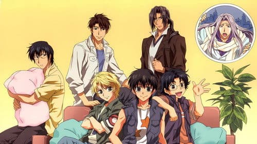 Kyou kara Maou! Bild 3