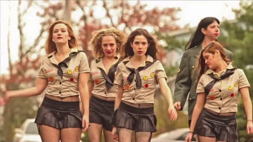 Ghoul Scout Zombie Massacre Bild 1