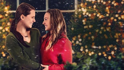 The Christmas Writer Bild 2