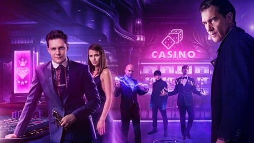 Beyond Reality - Das Casino der Magier Bild 1