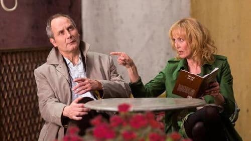 Aimer, boire et chanter Bild 3