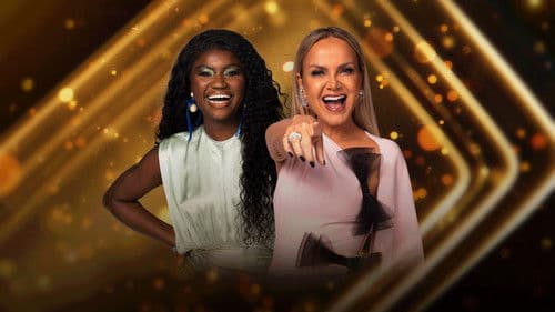 The Masked Singer Brasil Bild 1