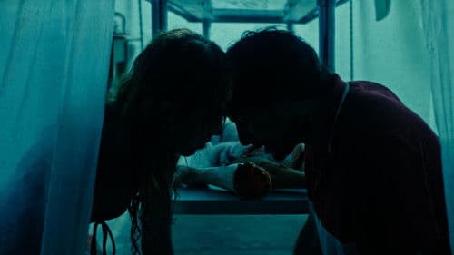 Cannibal Mukbang Bild 1