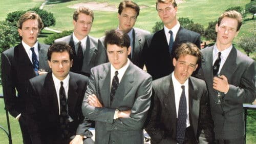 Billionaire Boys Club Bild 3