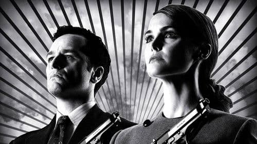 The Americans Bild 2