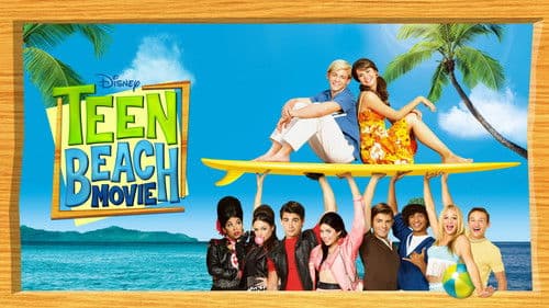 Teen Beach Movie Bild 1