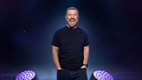 Ricky Gervais: SuperNature Bild 3