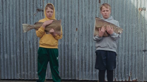 Ástin sem eftir er Bild 6