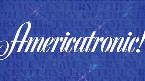 Americatronic! Bild 1