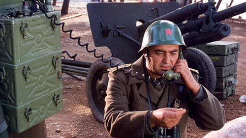 Kako je počeo rat na mom otoku Bild 1