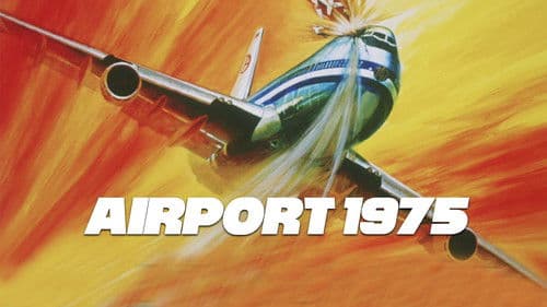 Airport '75 - Giganten am Himmel Bild 4