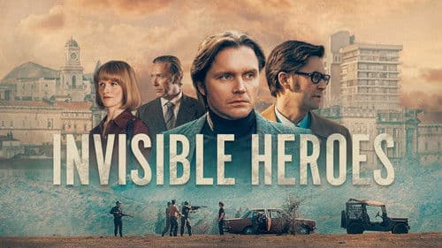 Invisible Heroes Bild 3