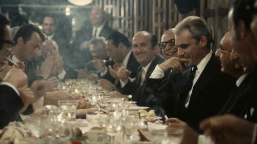 Der Fall Mattei Bild 8