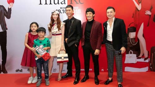 Quý Cô Thừa Kế Bild 2