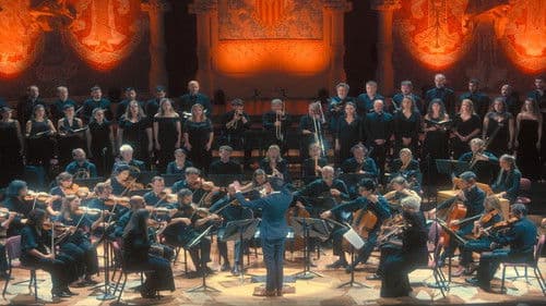 Requiem de Mozart, Palau de la Música Catalana Bild 1