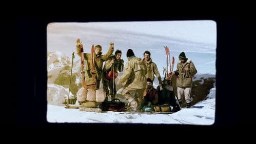 Must alpinist Bild 2