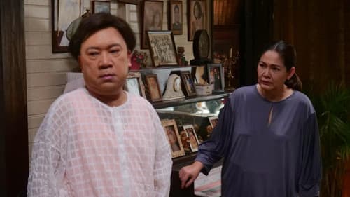 In His Mother's Eyes Bild 2