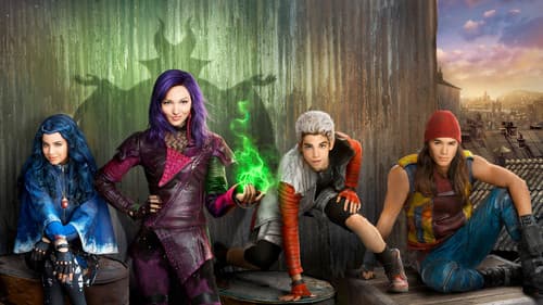 Descendants - Die Nachkommen Bild 3