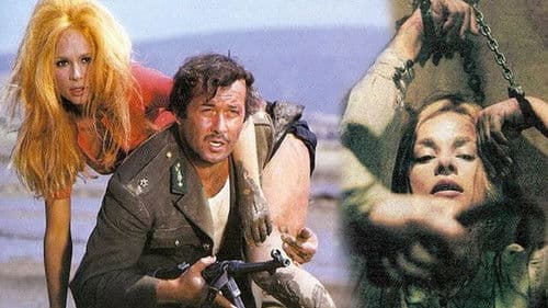 Υπολοχαγός Νατάσσα Bild 3