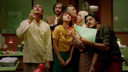 My Stupid Boss Bild 3