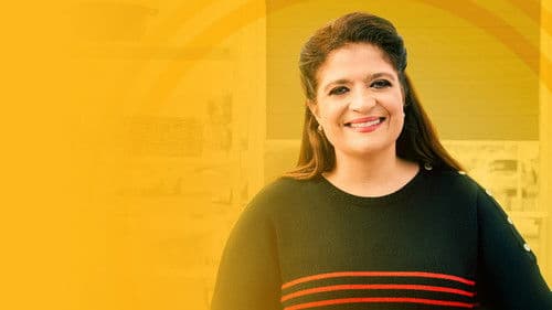 Supermarket Stakeout: What Would Alex Make? Bild 1