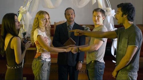 Immigration Tango Bild 2