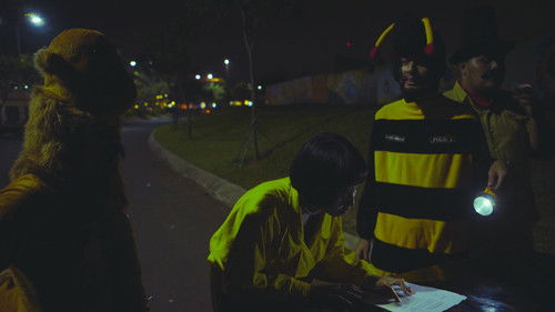 Fantastic Nite Bild 3