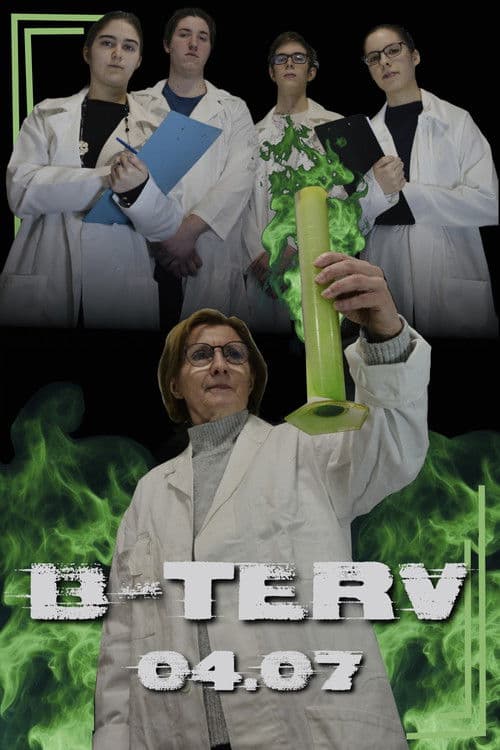 B terv - 11.B kampányfilm