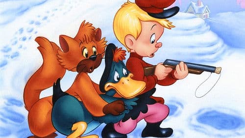 Peter und der Wolf Bild 2