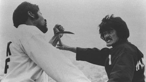 ザ・カラテ3 電光石火 Bild 1