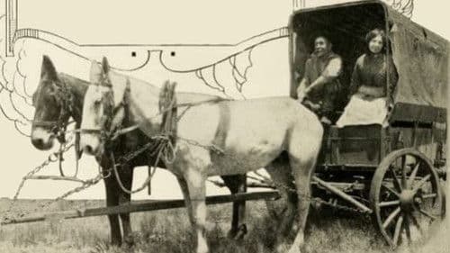 Across the Pacific Bild 1