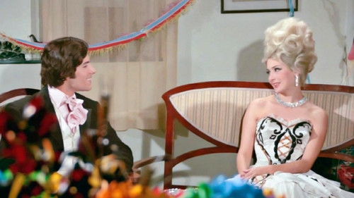 Αγάπη μου, παλιόγρια Bild 2