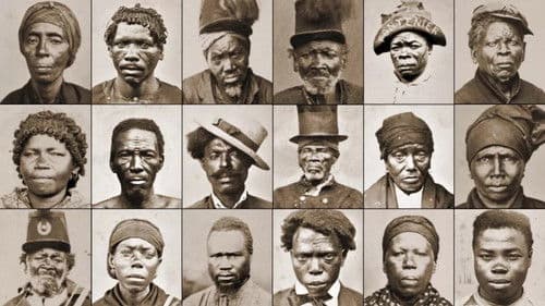 Aux origines, l'esclavage Bild 2