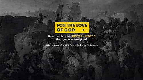 For the Love of God Bild 1