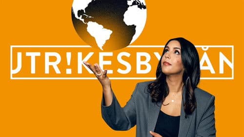 Utrikesbyrån Bild 2