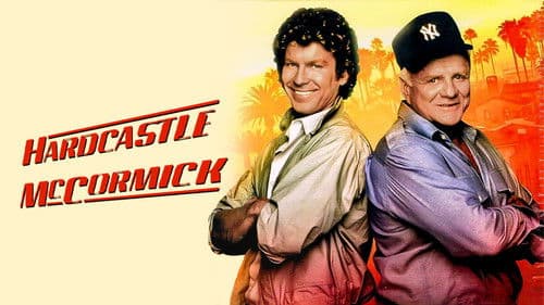 Hardcastle & McCormick Bild 4