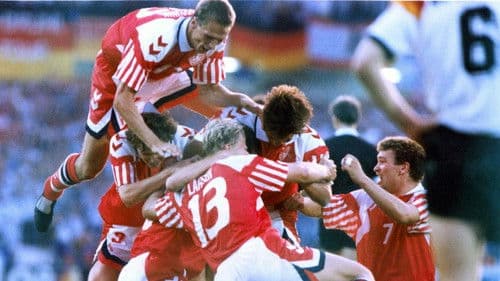 ...Og det var Danmark Bild 1