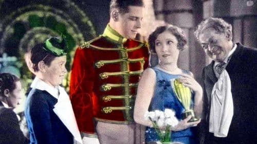 A Harp in Hock Bild 1