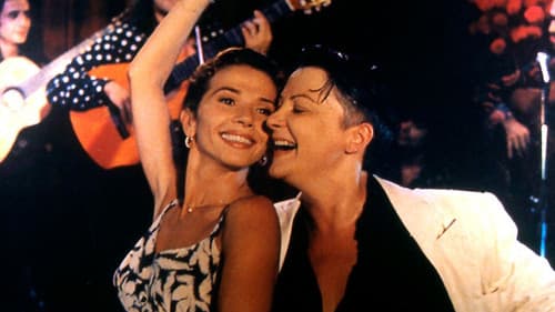 Eine Frau für zwei Bild 6