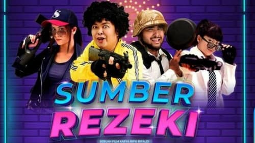 Sumber Rezeki: The Series Bild 1