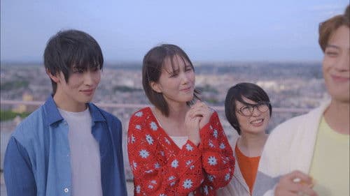 北くんがかわいすぎて手に余るので、３人でシェアすることにしました。 Bild 2