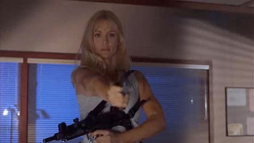 Running Out - Countdown des Todes Bild 4