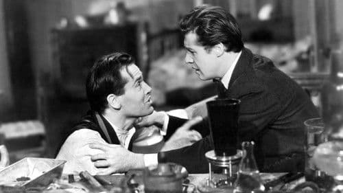 Liebe und Leben des Telefonbauers A. Bell Bild 4