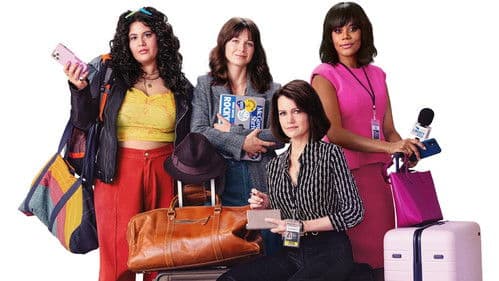 The Girls on the Bus Bild 4