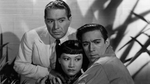 Island of Lost Men Bild 1