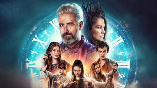 Zrození alchymistky Bild 1