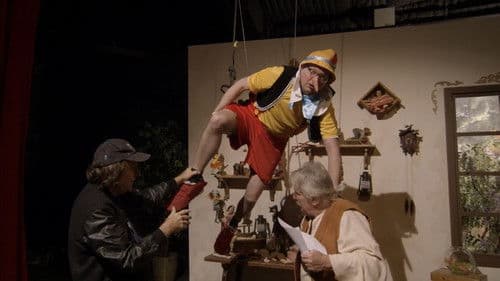 The 10th Annual On Cinema Oscar Special Bild 6