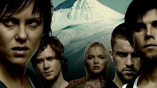 Cold Prey - Eiskalter Tod Bild 2